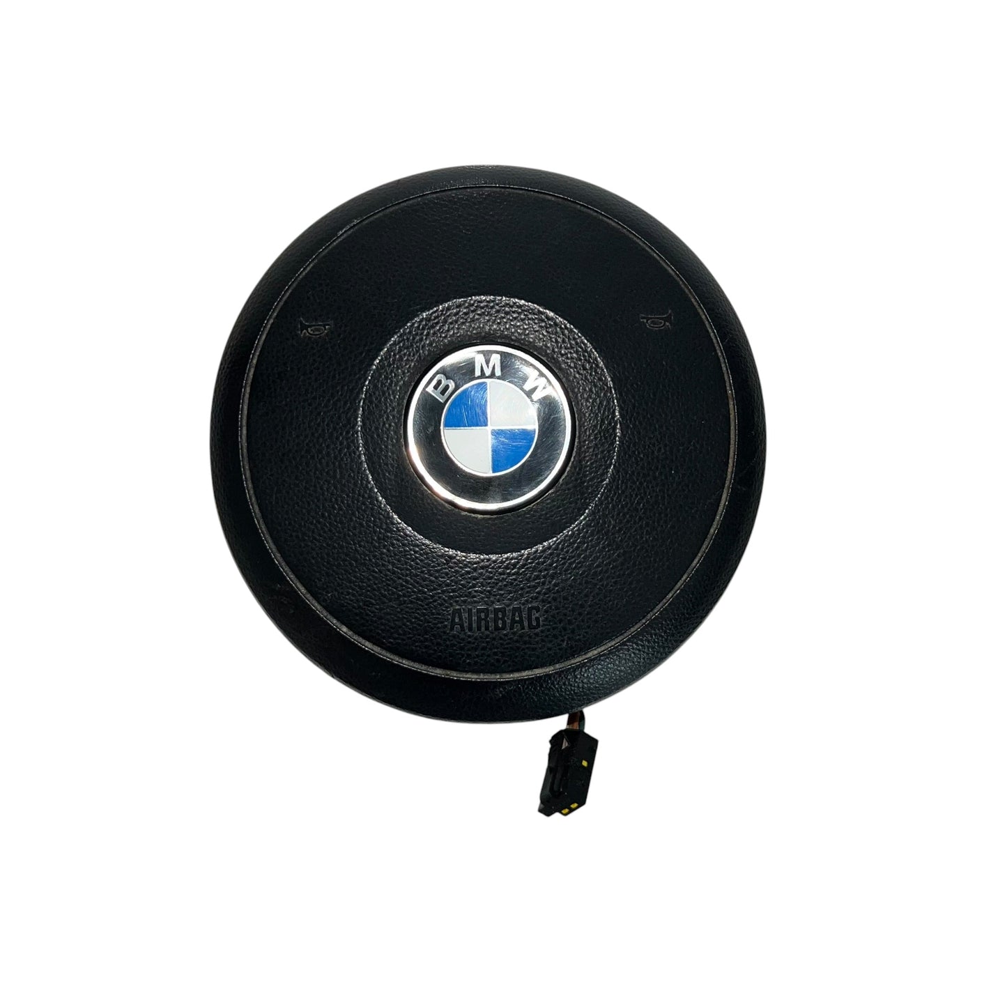 W0593 Airbag M-sport/Sport BMW E61 / E60 Nøkkelstart art: 602536800