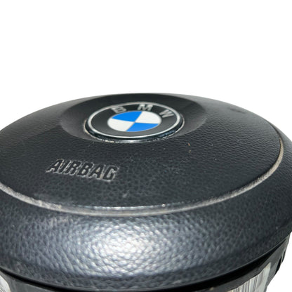E60/E61 M ratt med airbag for vanlig nøkkelstart