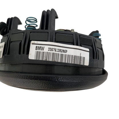 W0593 Airbag M-sport/Sport BMW E61 / E60 Nøkkelstart art: 602536800