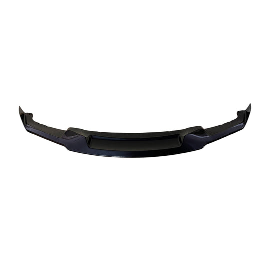 MAD Style frontleppe F30/F31 blank svart (11-18)