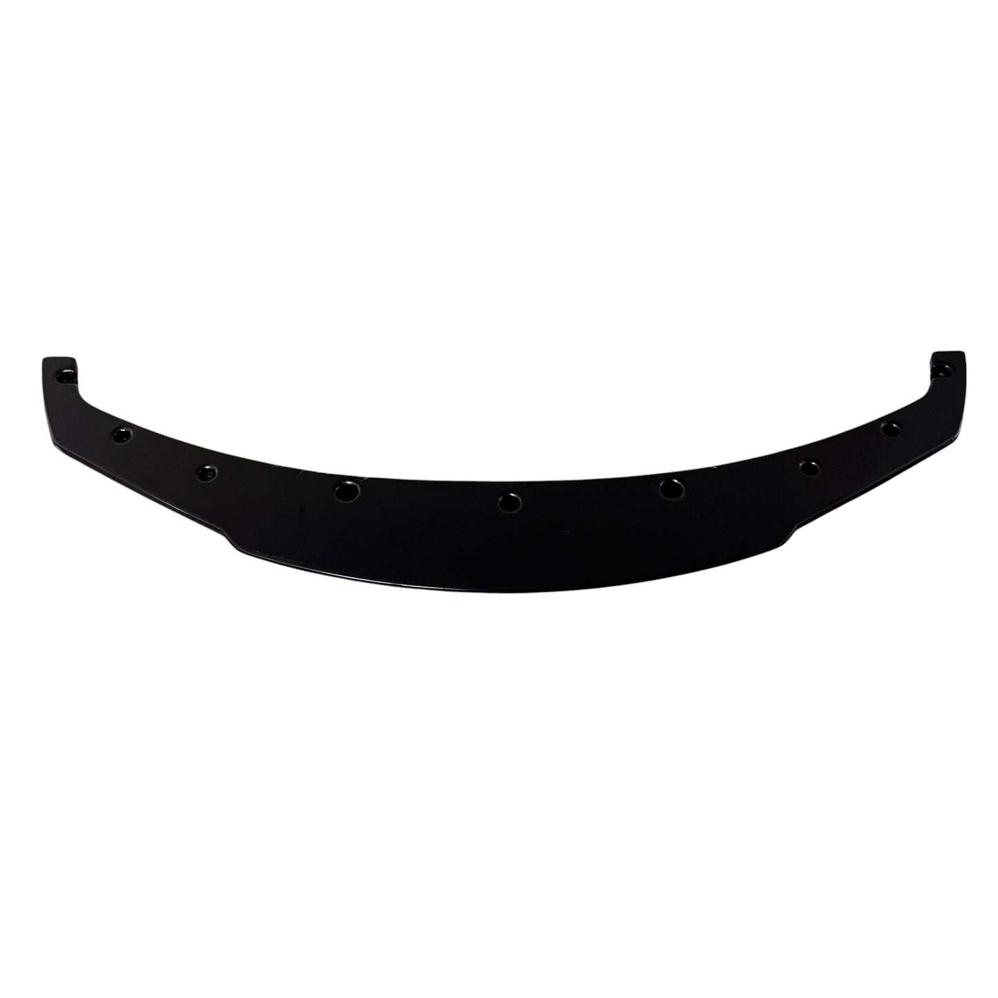 MAD Style frontleppe F30/F31 blank svart (11-18)