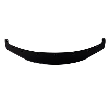 MAD Style frontleppe F30/F31 blank svart (11-18)