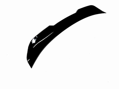PSM Style spoiler G20 / G80 Blank svart (18-25)