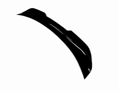 PSM Style spoiler G20 / G80 Blank svart (18-25)
