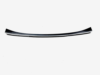 PSM Style spoiler G20 / G80 Blank svart (18-25)