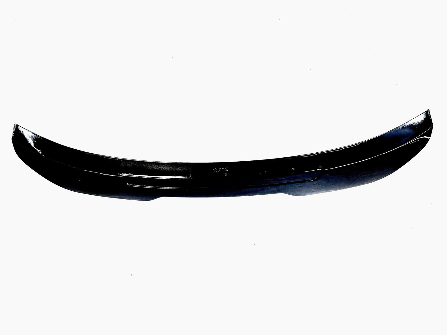PSM Style spoiler G20 / G80 Blank svart (18-25)