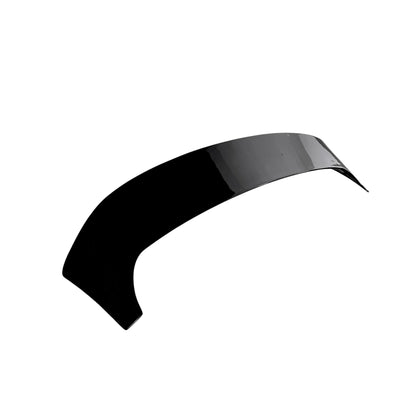 Takvinge G31 Blank svart (17-23)