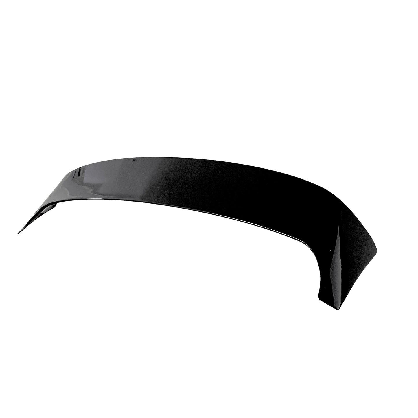 Takvinge G31 Blank svart (17-23)