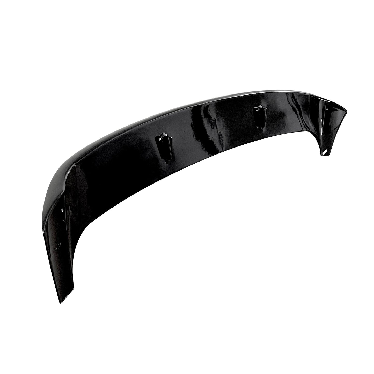 Takvinge G31 Blank svart (17-23)