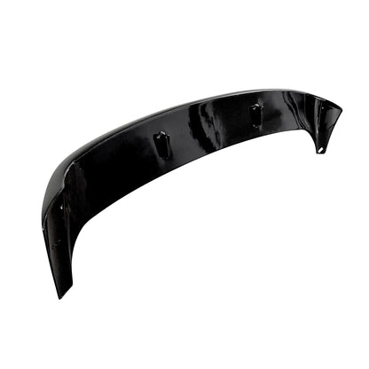 Takvinge G31 Blank svart (17-23)