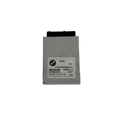 W0597 MPM (mikrokraftmodul) modul E60/E61 art: 6135693965501