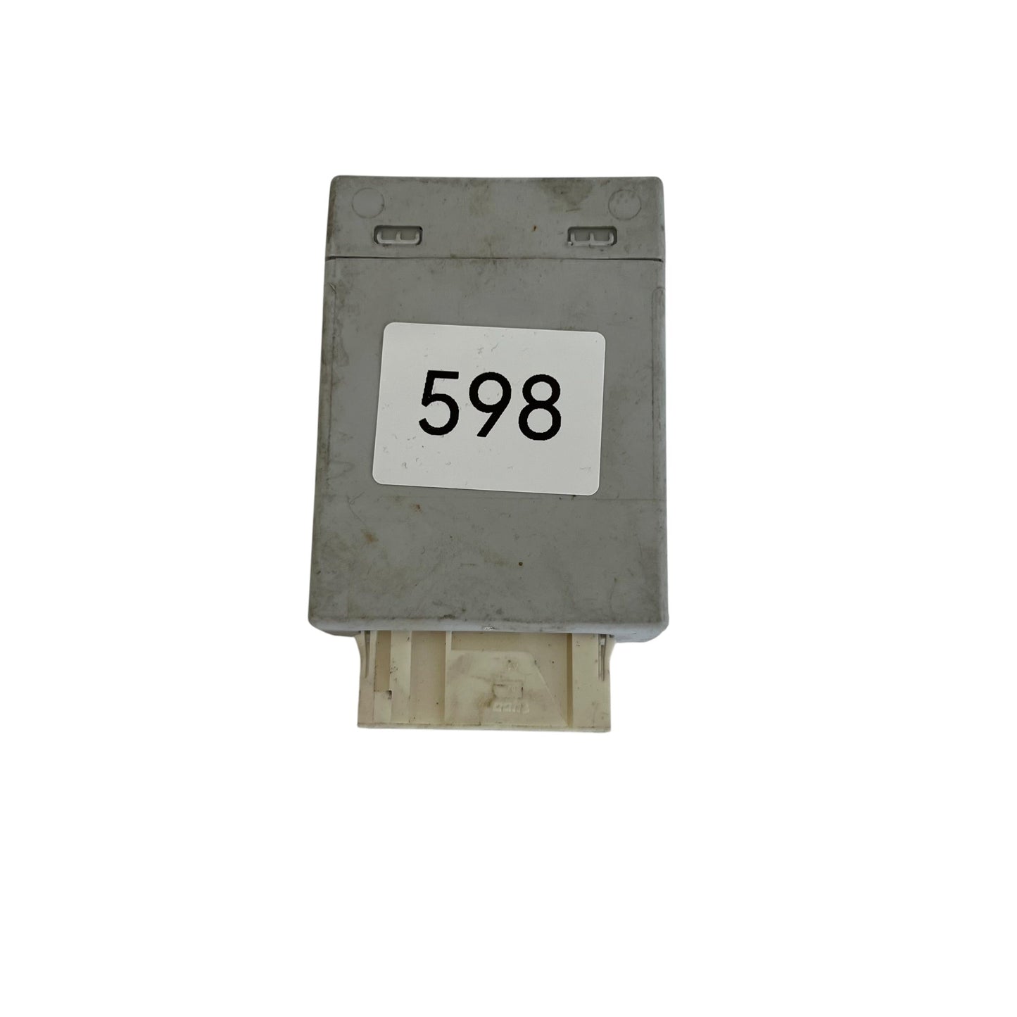 W0598 EHC luftfjæringsmodul E61 art:3714676628001