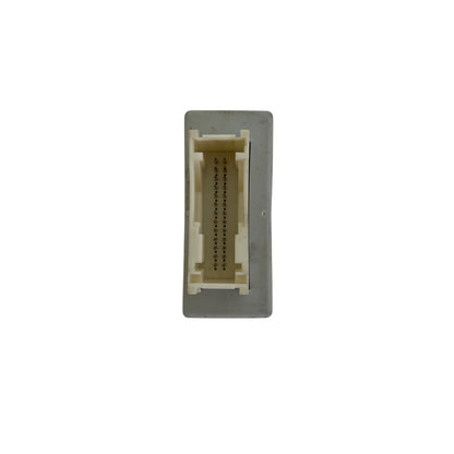 W0598 EHC luftfjæringsmodul E61 art:3714676628001
