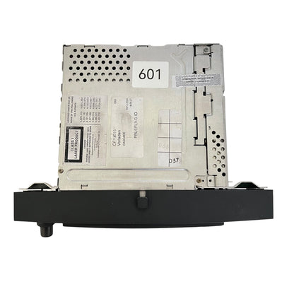 CCC-radio BMW E60 / E61 FØR LCI art: 6583695377304