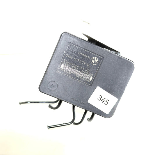 W0345 ABS-pumpe/styreenhet BMW E90 / E91 2005-2012 art: 3452677221401
