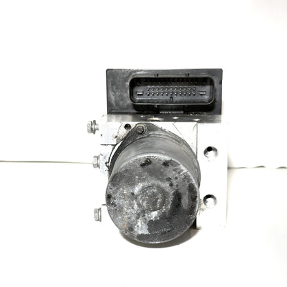 W0343 ABS pump/styrenhet Active Steering Bmw E60 / E61 2003-2010 art: 3451676970701