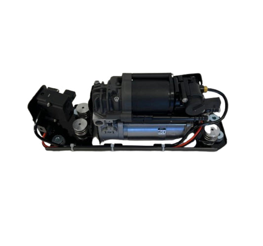 Luftkompressor / Luftfjæring BMW F11 5-Serie (09-18)