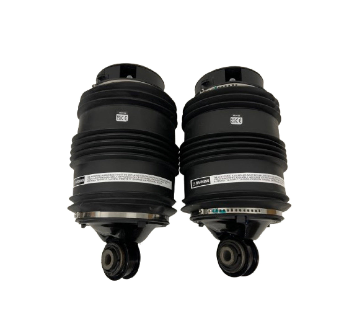 Luftbelger bak W211/S211 Mercedes-Benz E-Klasse (2003–2009) 2-Pin