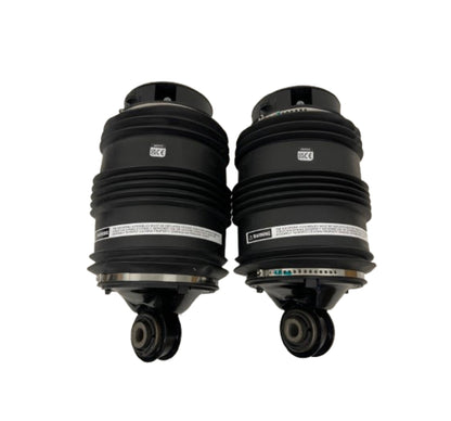 Luftbelger bak W211/S211 Mercedes-Benz E-Klasse (2003–2009) 2-Pin