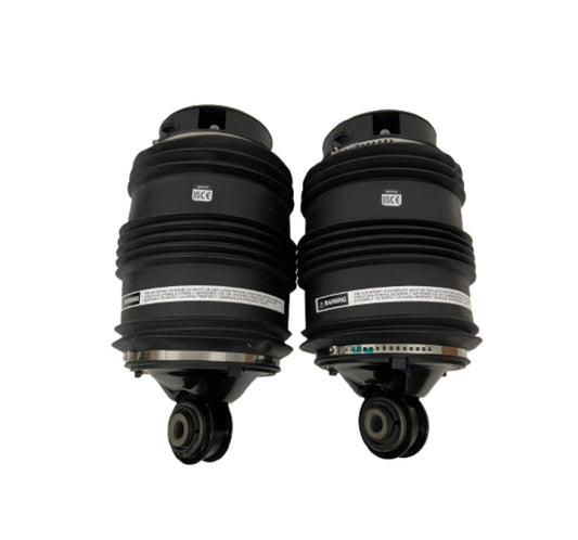 Luftbelger bak W211/S211 Mercedes-Benz E-Klasse (2003–2009) 2-Pin