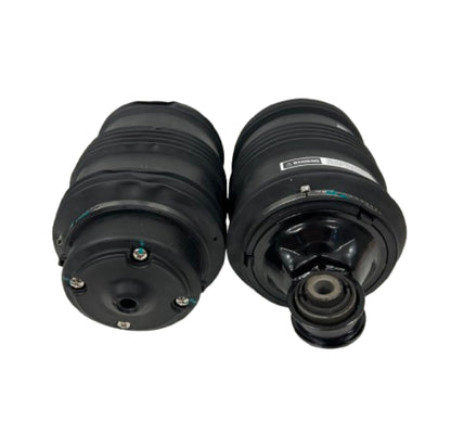 Luftbelger bak W211/S211 Mercedes-Benz E-Klasse (2003–2009) 2-Pin