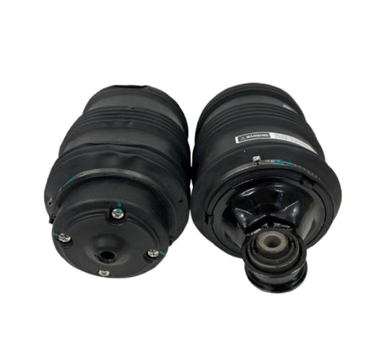 Luftbelger bak W211/S211 Mercedes-Benz E-Klasse (2003–2009) 2-Pin