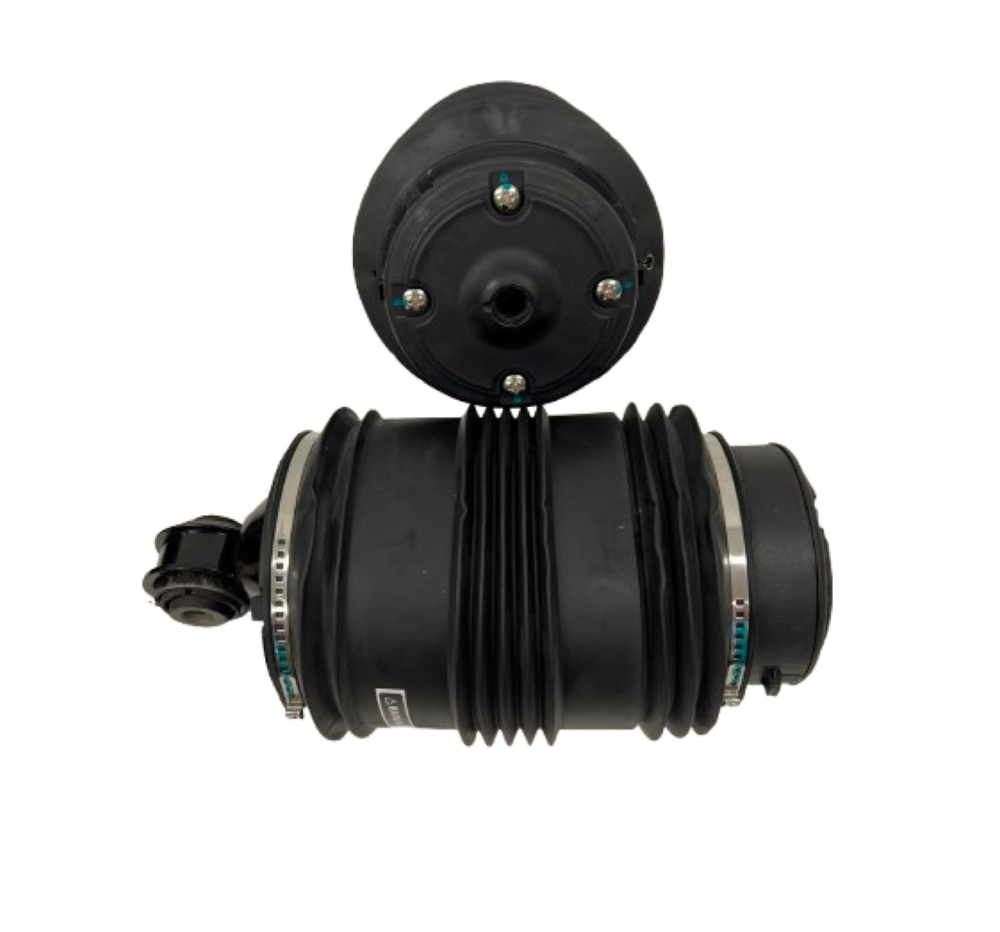 Luftbelger bak W211/S211 Mercedes-Benz E-Klasse (2003–2009) 2-Pin