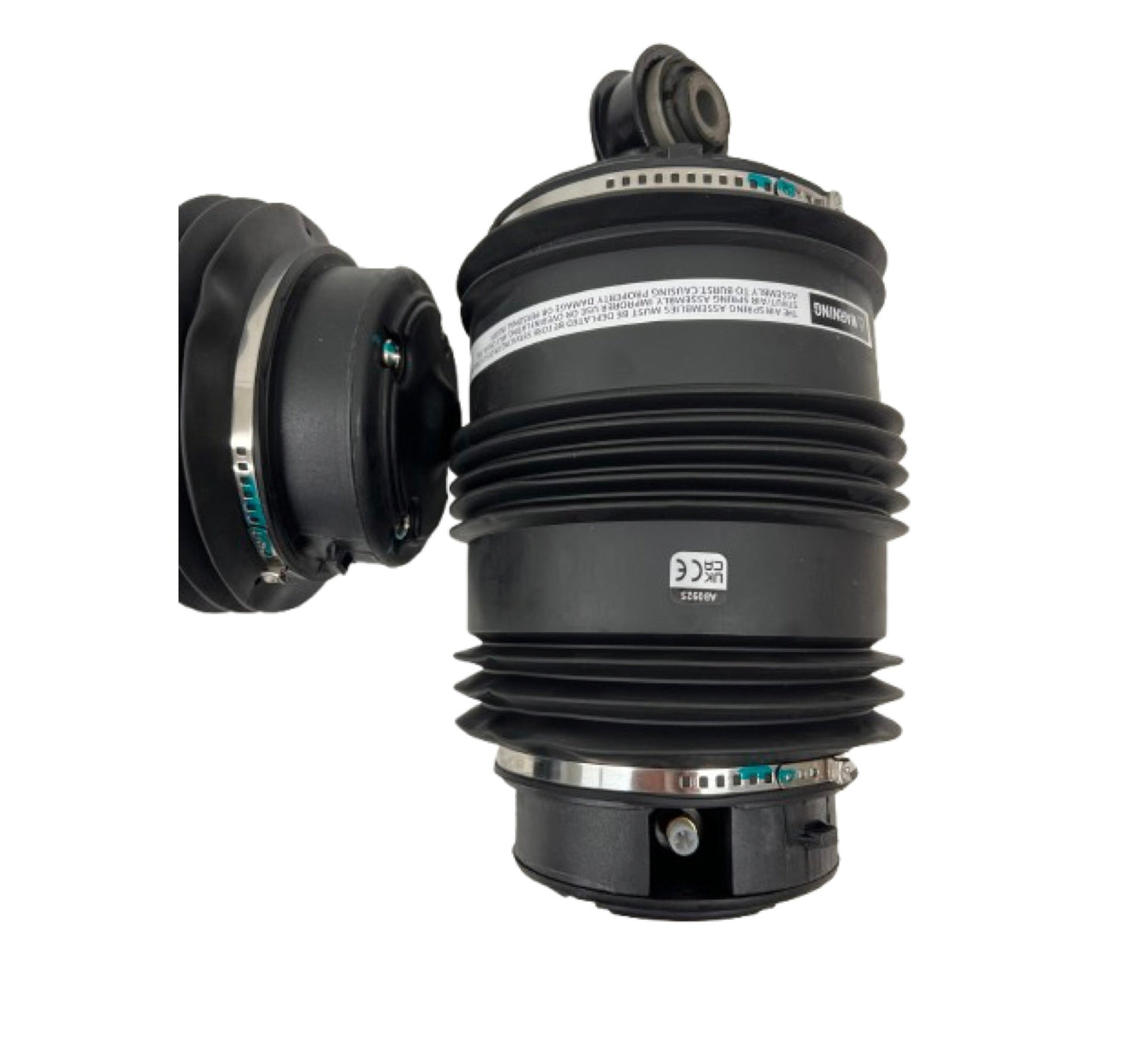 Luftbelger bak W211/S211 Mercedes-Benz E-Klasse (2003–2009) 2-Pin