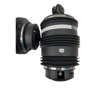Luftbelger bak W211/S211 Mercedes-Benz E-Klasse (2003–2009) 2-Pin