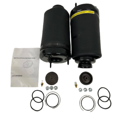 Luftbälgar fram Mercedes Benz W163/X164 ML GL Klasse (2006–2016)