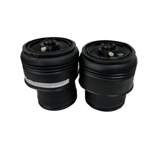 Luftbelger bak BMW F15/F16 X5/X6 (2013–2018)