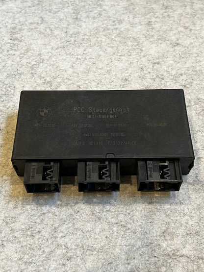 PDC (Parkeringshjelp Styreenhet) 66216954007