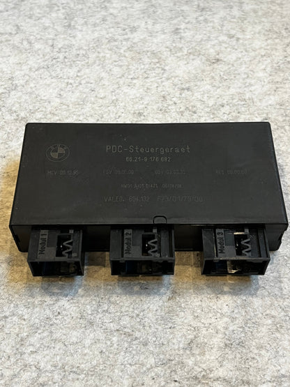 PDC (Parkeringshjelp Styreenhet) 66219176682