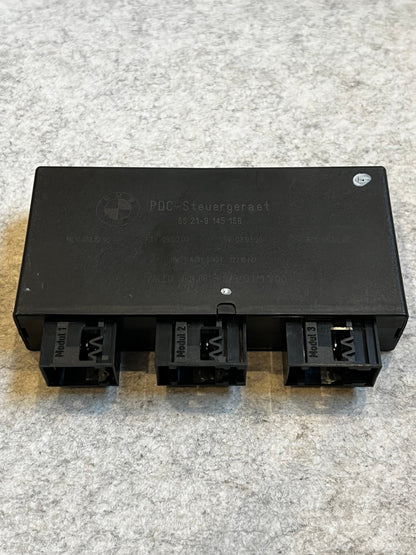 PDC (Parkeringshjelp Styrenhet) 66219145158