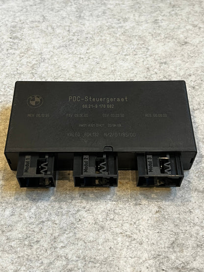 PDC (Parkeringshjelp Styreenhet) 66219176682