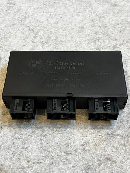 PDC (Parkeringshjelp Styrenhet) 66219145158