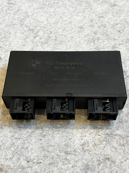 PDC (Parkeringshjelp Styrenhet) 66219145158