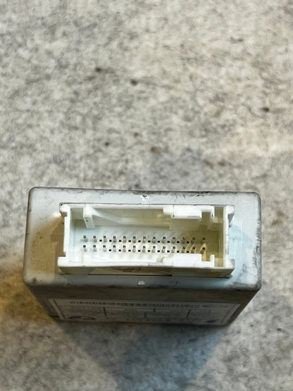 EHC luftfjæringsmodul E61 art:3714678431401