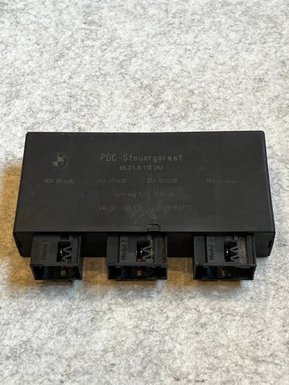PDC (Parkeringshjelp Styreenhet) 66219116264