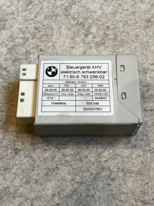 AVH (Hengermodul) art:7160678325602