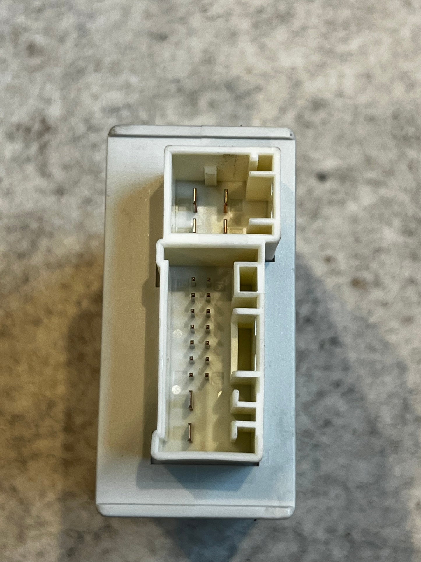 AVH (Hengermodul) art:7160678325602
