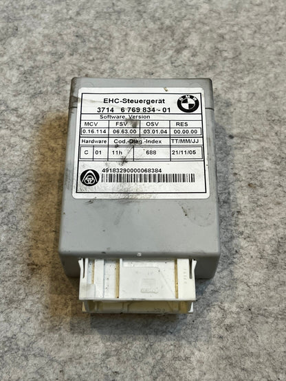 EHC luftfjæringsmodul E61 art:3714676983401