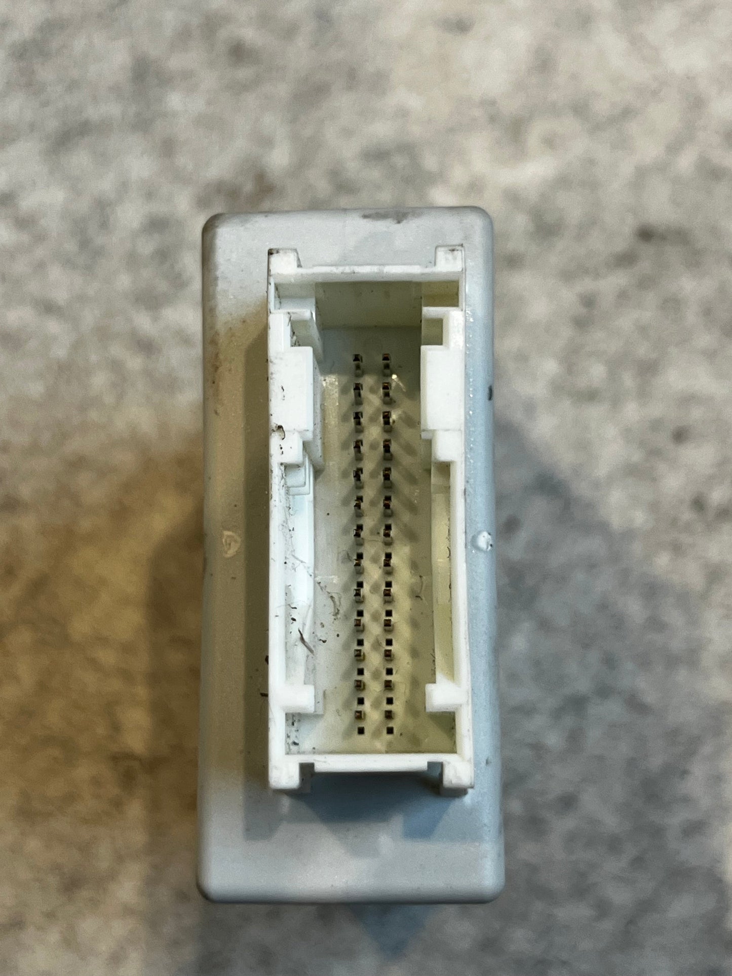 EHC luftfjæringsmodul E61 art:3714676983401