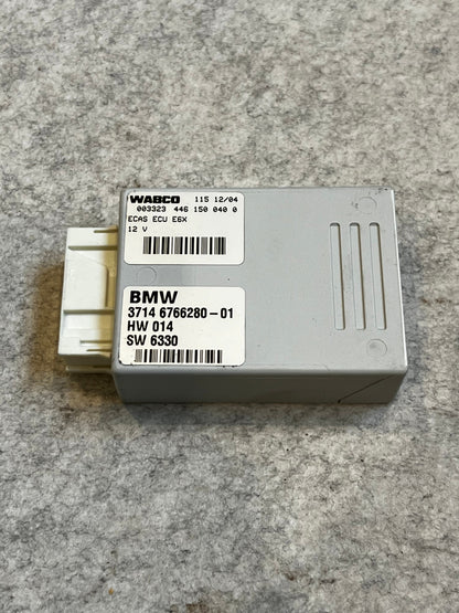 EHC luftfjærings modul E61 art:3714676628001