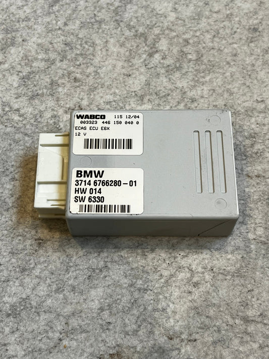EHC luftfjærings modul E61 art:3714676628001