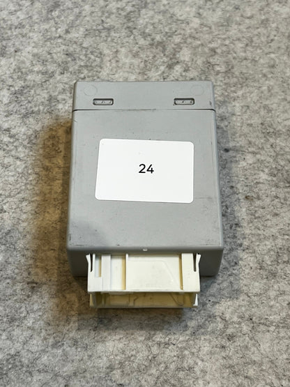 EHC luftfjærings modul E61 art:3714676628001
