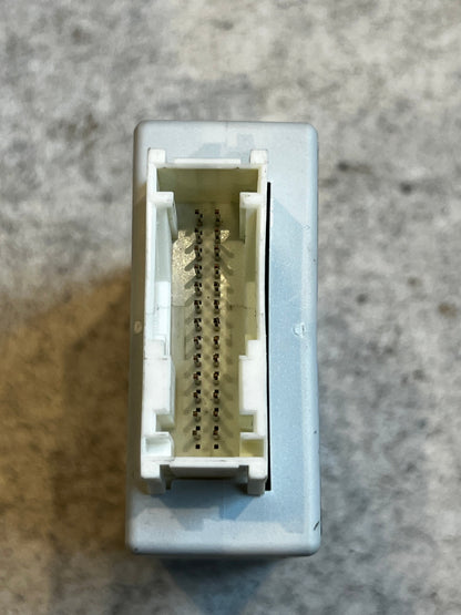 EHC luftfjærings modul E61 art:3714676628001