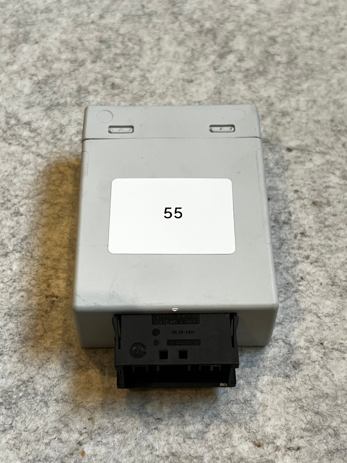Hengermodul (Dragkrokmodul) art:61359146234