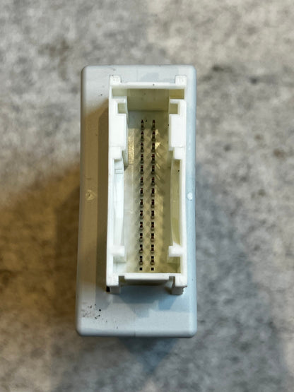 EHC luftfjæringsmodul E61 art:3714676983401