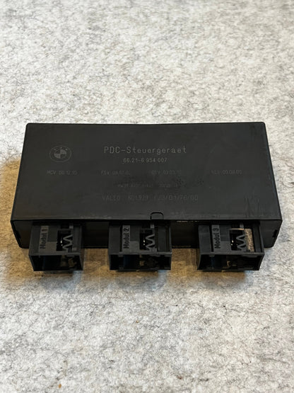 PDC (Parkeringshjelp Styreenhet) 66216954007